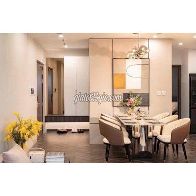 Bán Căn Hộ Thủ Đức - Hồ Chí Minh