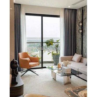 Bán Căn Hộ Thủ Đức - Hồ Chí Minh