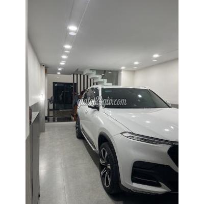 Bán Nhà Quận 12 - Hồ Chí Minh