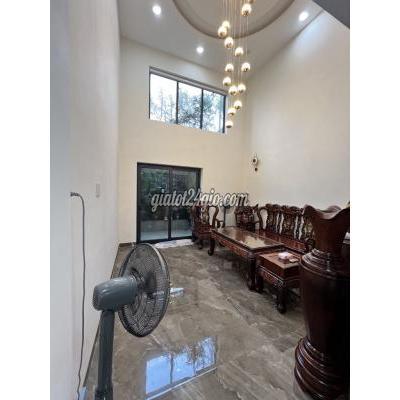 Bán Nhà Quận 12 - Hồ Chí Minh