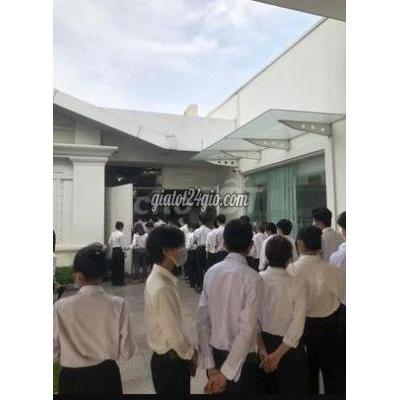 Tuyển Dụng Tân Bình - Hồ Chí Minh