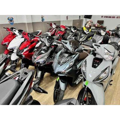 Xe Số Cũ Thủ Đức - Hồ Chí Minh