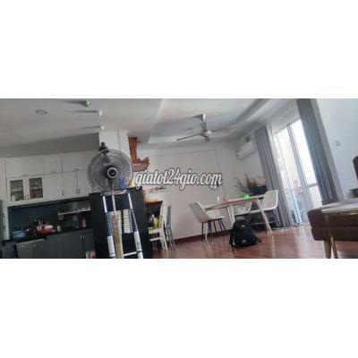 Bán Căn Hộ Quận 1 - Hồ Chí Minh