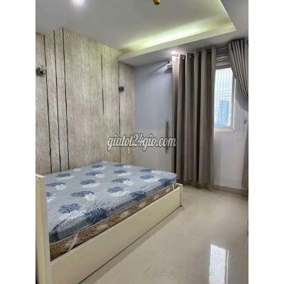 Bán Căn Hộ Quận 1 - Hồ Chí Minh