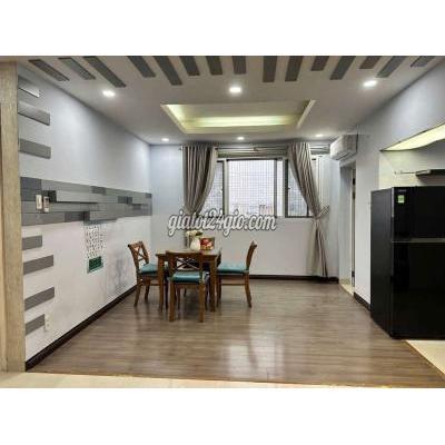 Bán Căn Hộ Quận 1 - Hồ Chí Minh