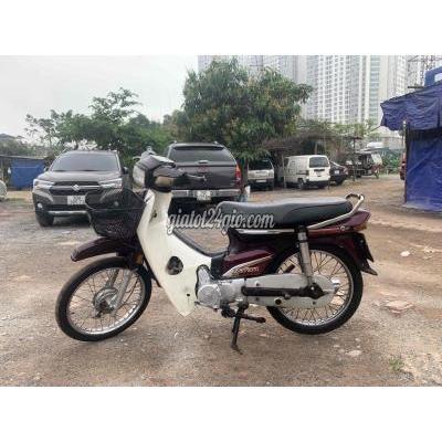 Xe Số Cũ Thanh Xuân - Hà Nội