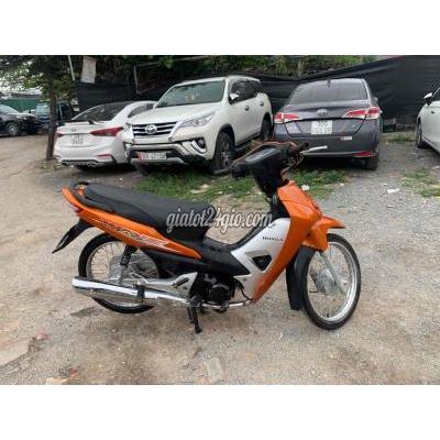 Xe Số Cũ Thanh Xuân - Hà Nội