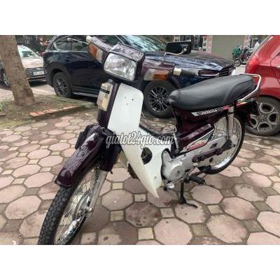 Xe Số Cũ Thanh Xuân - Hà Nội