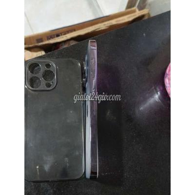 Điện Thoại Iphone Cũ Hóc Môn - Hồ Chí Minh