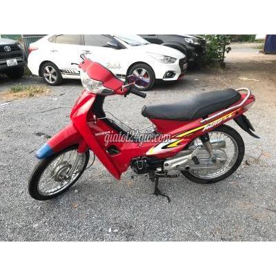 Xe Số Cũ Thanh Xuân - Hà Nội