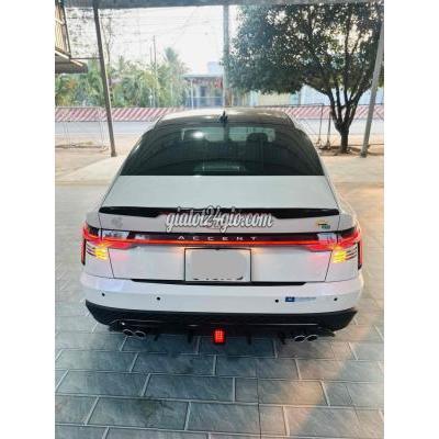 Ô Tô Cũ Tân Uyên - Bình Dương