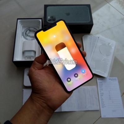 Điện Thoại Iphone Cũ Gò Vấp - Hồ Chí Minh