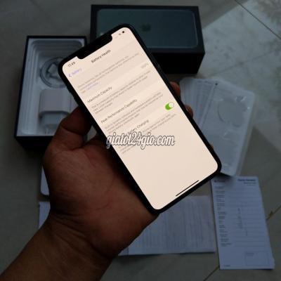 Điện Thoại Iphone Cũ Gò Vấp - Hồ Chí Minh
