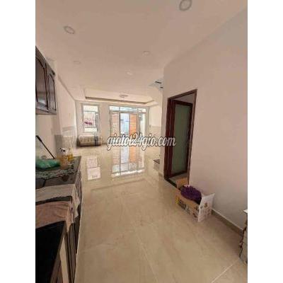 Bán Nhà Bình Tân - Hồ Chí Minh