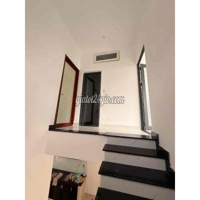 Bán Nhà Bình Tân - Hồ Chí Minh