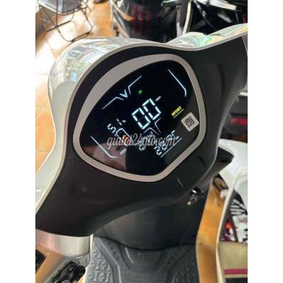 Xe Máy Điện Tân Phú - Hồ Chí Minh