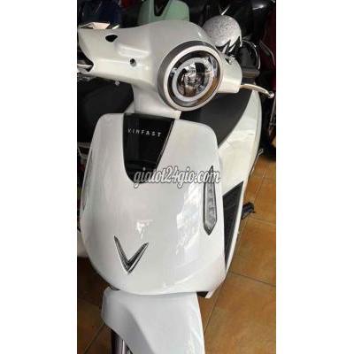 Xe Máy Điện Tân Phú - Hồ Chí Minh