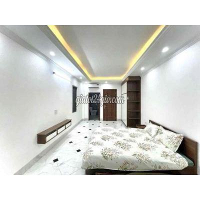 Bán Nhà Long Biên - Hà Nội