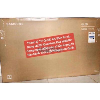 Tivi Màn Hình Led Quận 8 - Hồ Chí Minh