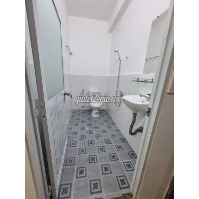 Phòng Trọ Quận 10 - Hồ Chí Minh