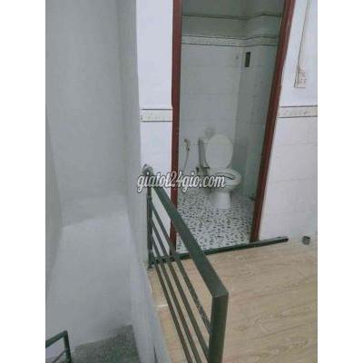 Bán Nhà Bình Chánh - Hồ Chí Minh