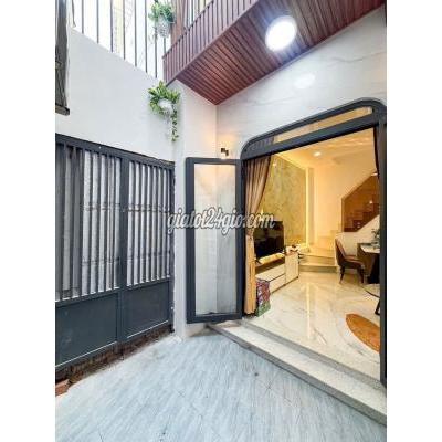 Bán Nhà Bình Thạnh - Hồ Chí Minh