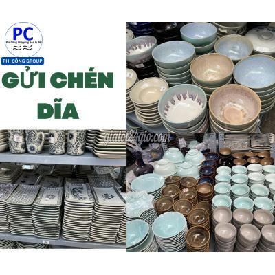 Dịch Vụ Phú Nhuận Hồ Chí Minh Gửi Hàng Đi Mỹ Bằng Đường Biển Giá Rẻ