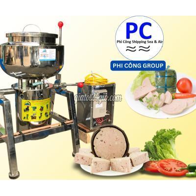 Dịch Vụ Phú Nhuận Hồ Chí Minh Gửi Hàng Đi Mỹ Bằng Đường Biển Giá Rẻ