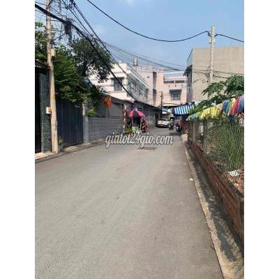 Đất Thổ Cư Thủ Đức - Hồ Chí Minh