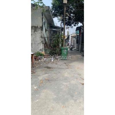 Đất Thổ Cư Thủ Đức - Hồ Chí Minh