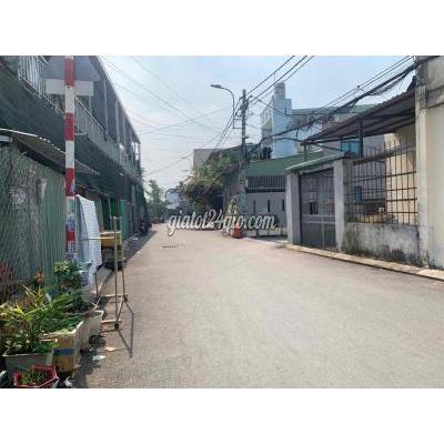 Đất Thổ Cư Thủ Đức - Hồ Chí Minh