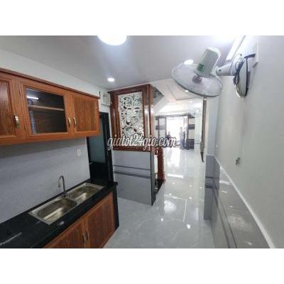 Bán Nhà Quận 12 - Hồ Chí Minh