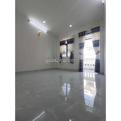 Bán Nhà Quận 12 - Hồ Chí Minh