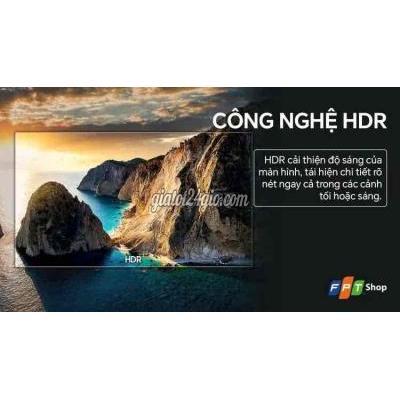 Tivi Màn Hình Led Tân Bình - Hồ Chí Minh