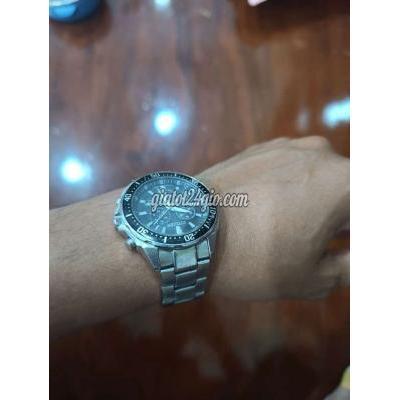 Đồng Hồ Nam Cũ Tân Hiệp - Kiên Giang