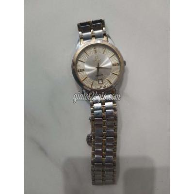 Đồng Hồ Nam Cũ Tân Hiệp - Kiên Giang