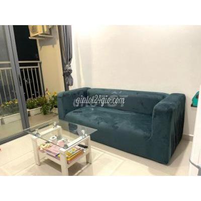 Bán Căn Hộ Quận 7 - Hồ Chí Minh