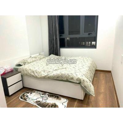 Bán Căn Hộ Quận 7 - Hồ Chí Minh