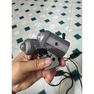 Phụ Tùng Xe Máy Cũ Gò Vấp - Hồ Chí Minh