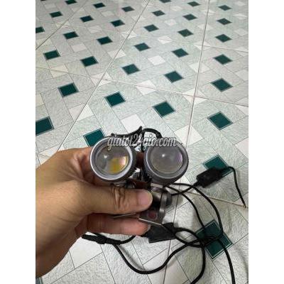 Phụ Tùng Xe Máy Cũ Gò Vấp - Hồ Chí Minh