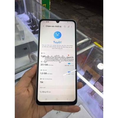 Điện Thoại Samsung Cũ Tân Phú - Hồ Chí Minh