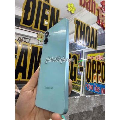 Điện Thoại Samsung Cũ Tân Phú - Hồ Chí Minh