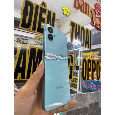 Điện Thoại Samsung Cũ Tân Phú - Hồ Chí Minh