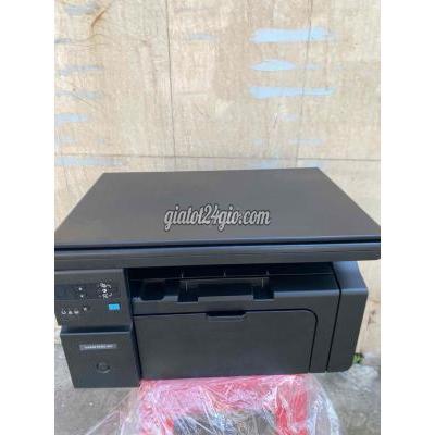 Máy In Cũ Quận 3 - Hồ Chí Minh