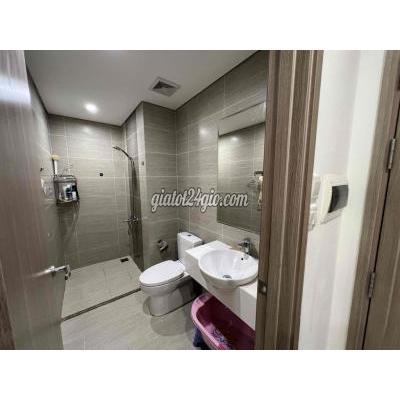 Cho Thuê Căn Hộ Thủ Đức - Hồ Chí Minh