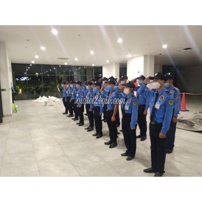 Tuyển Dụng Quận 4 - Hồ Chí Minh