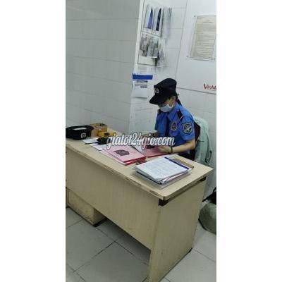 Tuyển Dụng Quận 4 - Hồ Chí Minh