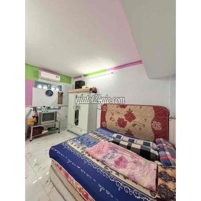 Bán Nhà Tân Bình - Hồ Chí Minh