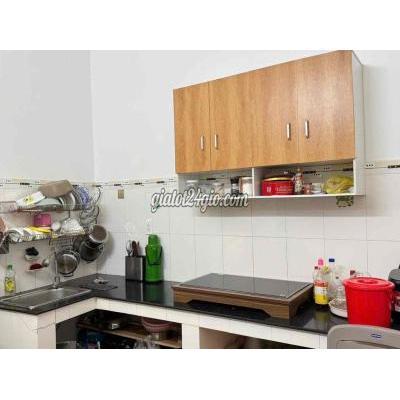 Bán Nhà Tân Bình - Hồ Chí Minh