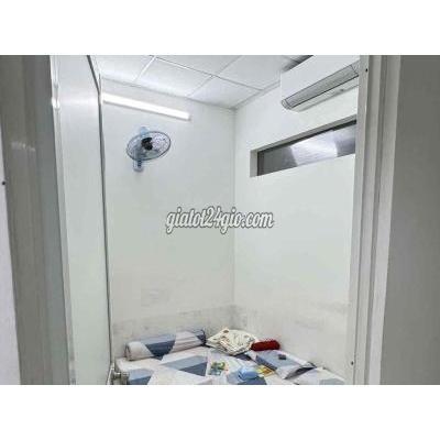 Bán Nhà Tân Bình - Hồ Chí Minh